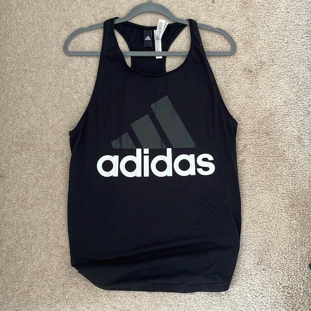 Adidas Tank